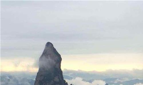 台州神仙居风景区 台州神仙居导游词