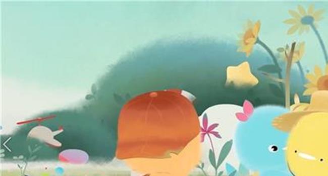 【小鸡彩虹动画片第一季】同为学龄前动画 小鸡彩虹到底强在哪?