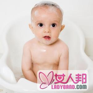 【婴儿用什么沐浴露好】婴儿用沐浴露好吗_婴儿用沐浴露的用法