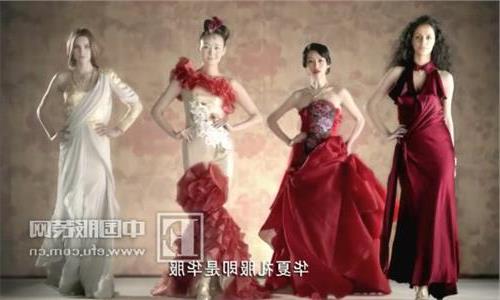 张志峰简历 张志峰:一个“服装匠人”的历史情怀