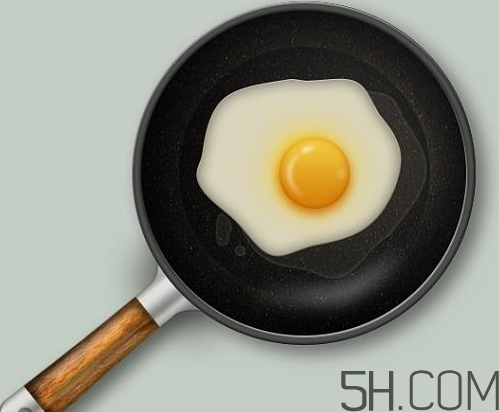 >煎鸡蛋可以治疗咳嗽吗？煎鸡蛋止咳做法大全