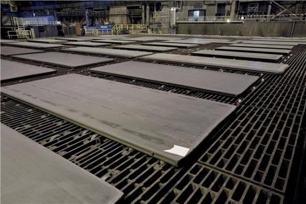 >高强钢板与耐磨合金钢 高强度低合金耐磨钢研制开发与工业化应用