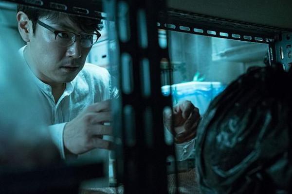 尹汝贞的电影 2016年评分最高的韩国电影 有两部十九禁电影上榜