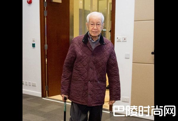 《花样年华》原著作家刘以鬯逝世享99岁 刘以鬯个人资料及照片