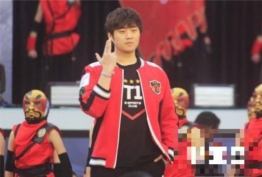 >韩网友热议英雄联盟全球总决赛三星夺冠: SKT把BANG给放生吧!