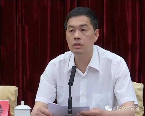 汕头市市长刘小涛 刘小涛为汕头市代理市长