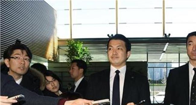 【安倍晋三郎图片】这三位日本首相最受中国厌恶:安倍晋三位列NO.3