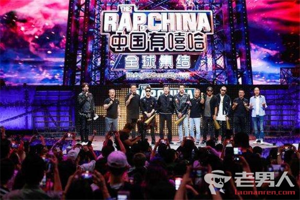 中国有嘻哈第二季播出时间及嘉宾阵容名单 中国有嘻哈2报名方式流程
