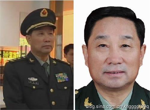 新任北京军区司令宋普选简历 曾带兵参加汶川地震救灾