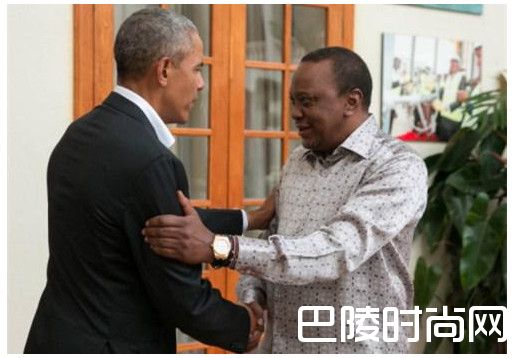 奥巴马重返肯尼亚干什么？奥巴马是哪里人