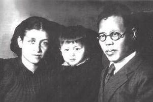 李一纯有几个子孙 1930年李立三在如何 李立三共几个子孙 李立三的五位老婆