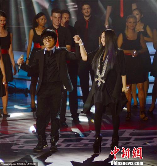 第二季中国好声音第十二期张惠妹组冠军战完整版视频回顾