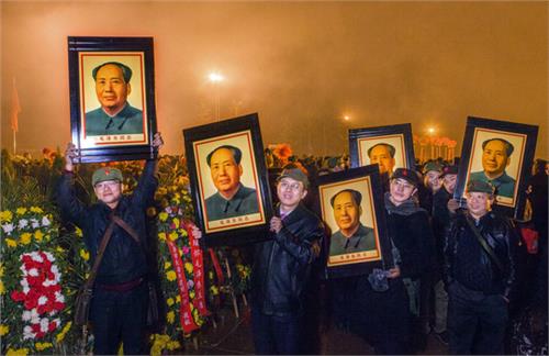 >李宗吾对毛泽东评价 人民日报:对毛泽东的五个重要评价