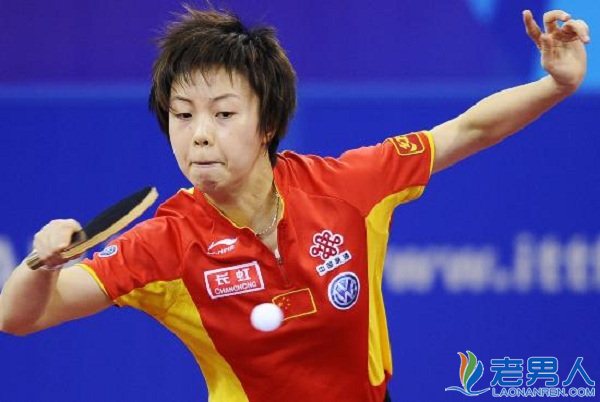 中国乒乓球有多强 盘点乒坛大神级选手的显赫战绩