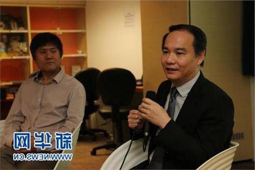 王福重中医 王福重:中国经济应在互联网行业中发掘机遇