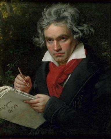 >贝多芬第五交响曲的历史意义与现实意义