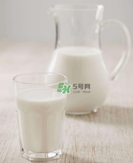 有胃病能喝牛奶吗？胃病喝牛奶好吗？