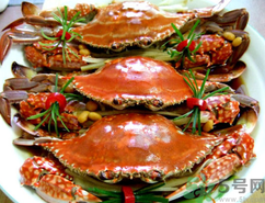 梭子蟹是海蟹还是河蟹？梭子蟹和河蟹哪个好吃？
