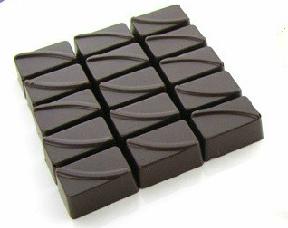 >黑巧克力增加肠道益生菌 有助于心血管健康