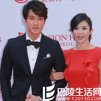 吴尊妻子林丽莹图片出炉 颜值爆表家世显赫