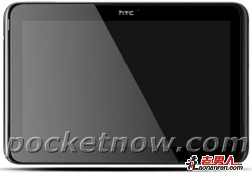 HTC四核平板Quattro疑似官方图亮相