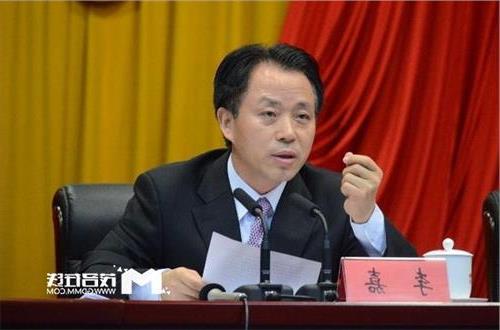 郭元强任珠海市委书记 珠海市委书记郭元强批示肯定该市质量工作