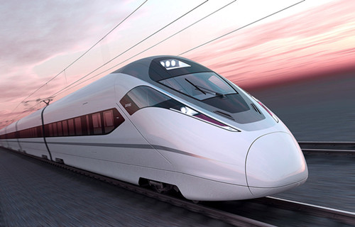 铁路总公司何华武 中国铁路总公司总工程师何华武:中国高铁发展呈现“五个更”