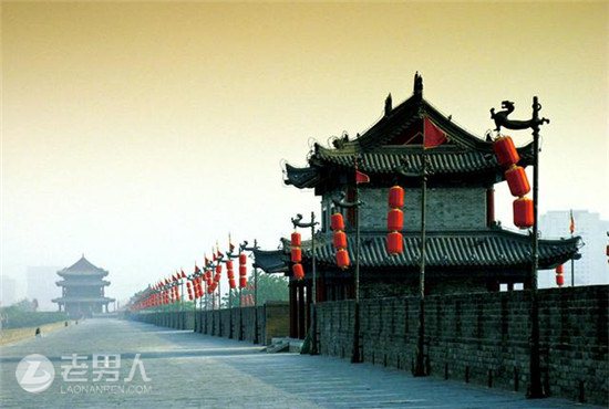 中国最具文化价值城市TOP10 你真的了解中国吗