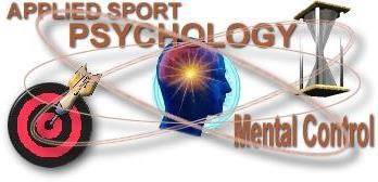 体育运动心理学练习题