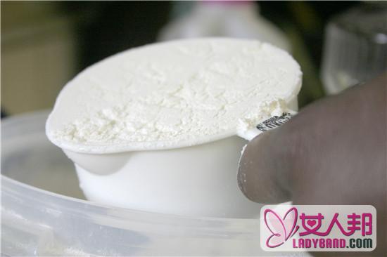>全脂奶粉的功效与作用 富含丰富的营养