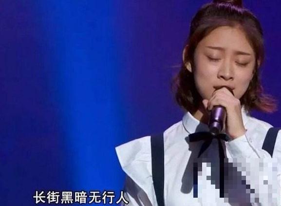 中国新歌声叶炫清遭淘汰，张碧晨称没时间跟她排练，刘欢要疯了