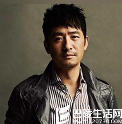 郭晓东演过的电视剧有哪些 在《我的纯真年代》演绎暖男