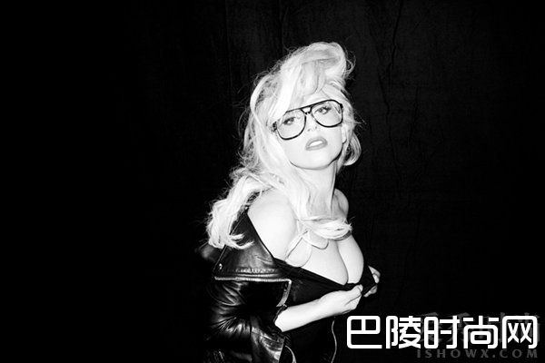 lady gaga个人资料 揭Gaga赢Gay Icon称号的8个理由
