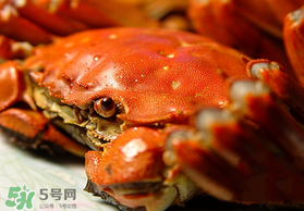 春天的螃蟹能吃吗？开春后大闸蟹能吃吗？
