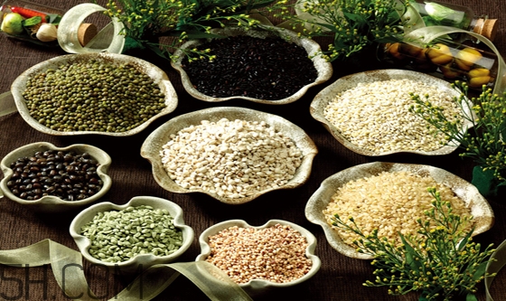 各种米的功效有哪些？米类食物的养生功效有哪些？