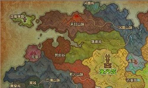 斗破苍穹在线阅读全文 陈楚河《斗破苍穹》金句不断网友:过招不要停