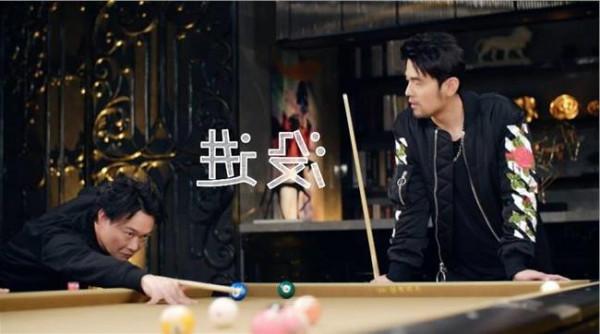 中国好歌声周旸 《中国新歌声》第二季神秘导师竟是刘欢 吓得陈奕迅脸色突变?
