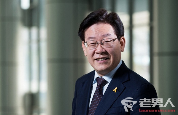 李在明会成为韩国总统吗 个人资料背景大起底