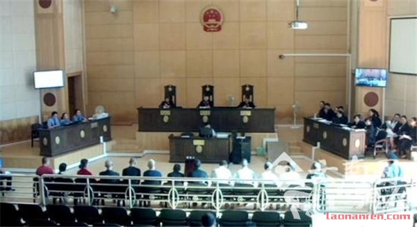 拐卖27名妇女案开审 13名被告人云南昆铁中院开审