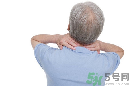 脖子酸痛怎么回事？脖子酸痛怎么办？