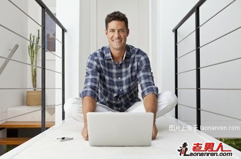 >女人眼中男人最性感时刻盘点【图】