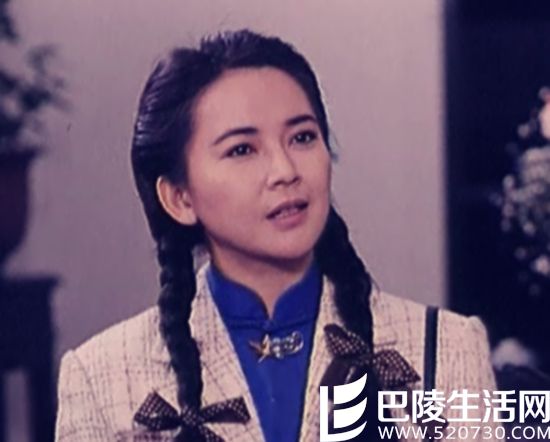 胡慧中主演的电影《重庆谈判》 讲述现代中国历史上辉煌一瞬