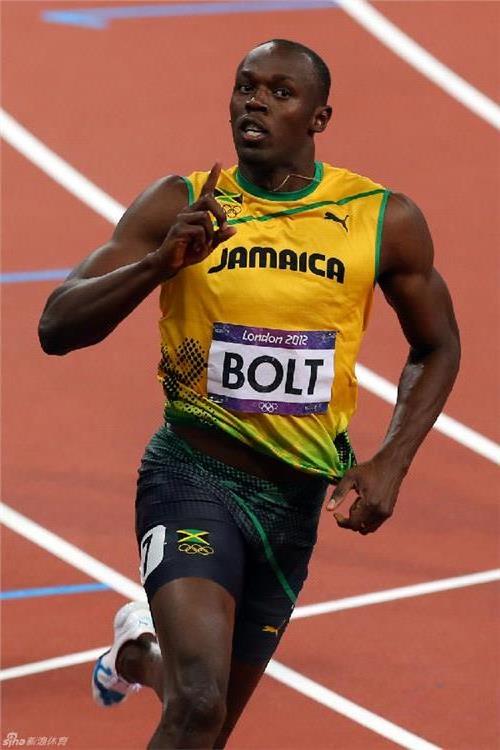 【博尔特4乘100米36秒84】伦敦奥运会男子4×100米成绩正常吗?