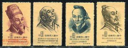 【我国的古代科学家有哪些】中国著名的科学家有哪些？