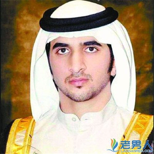 迪拜王子死后被曝丑闻 疑因纵欲吸毒过度而死