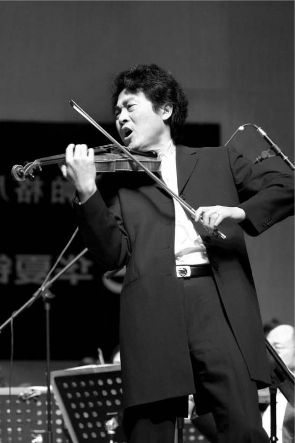 吕思清的小提琴多少钱 吕思清称只炫技的小提琴演奏像杂耍