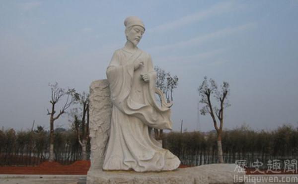 姜夔是什么派诗人 姜夔的诗的艺术特色