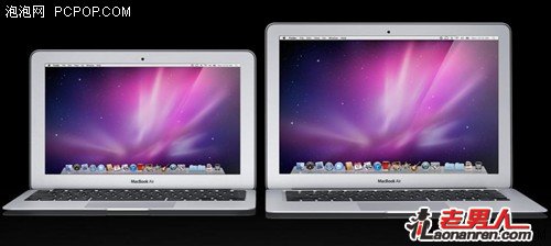 MacBook Air利润远大于苹果其他电脑