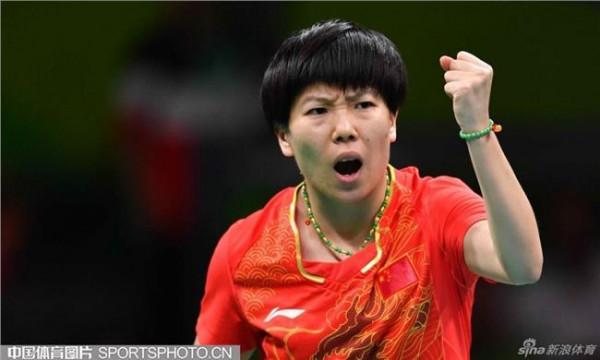 乒乓球运动员郭炎近况 乒乓球运动员李晓霞宣布退役 全运后或迎第二波告别潮