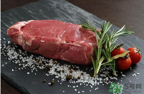 生牛肉可以放几天？生牛肉可以放冰箱多久？